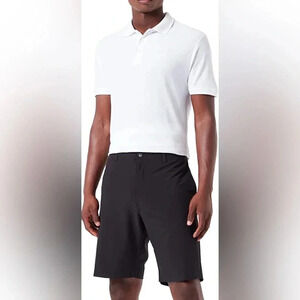 Callaway Mens Chev Tech Lightweight Tech Golf Shorts size 38